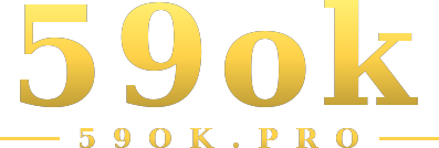 59ok โลโก้